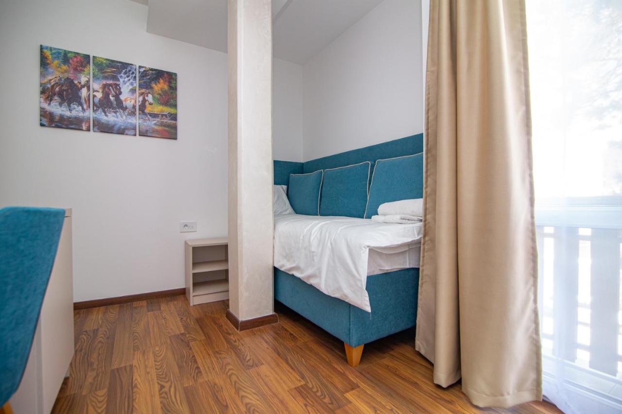 Hotel Konaciste Akustik Златибор Экстерьер фото